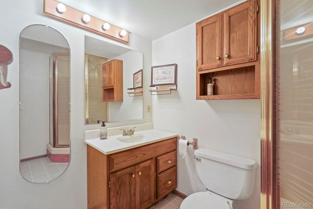 2324 Meadows Lane, Castle Rock, CO 80104