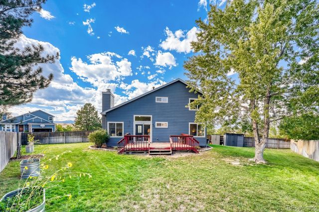 2324 Meadows Lane, Castle Rock, CO 80104