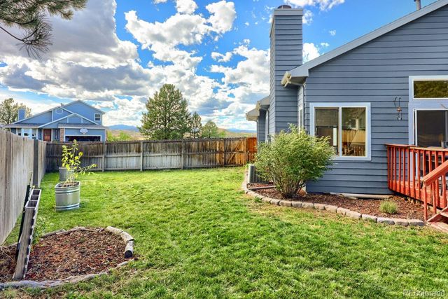 2324 Meadows Lane, Castle Rock, CO 80104