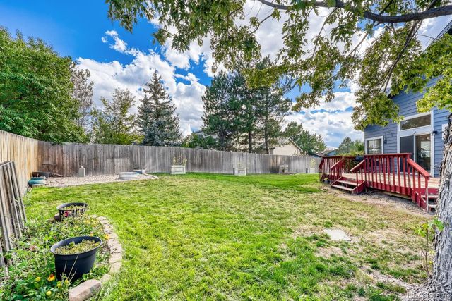 2324 Meadows Lane, Castle Rock, CO 80104