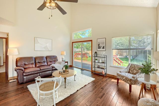 2324 Meadows Lane, Castle Rock, CO 80104