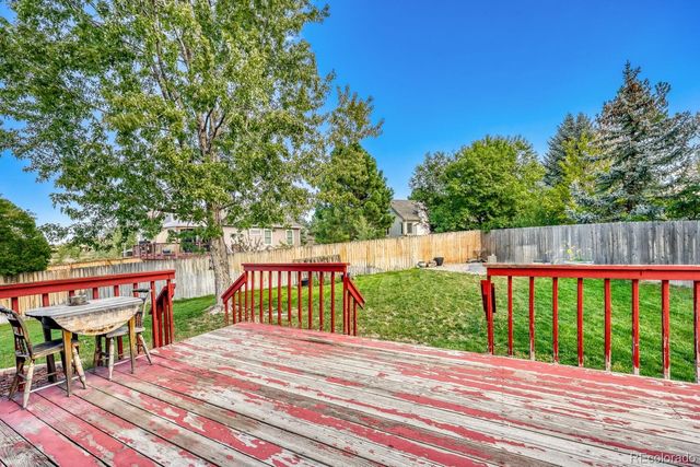 2324 Meadows Lane, Castle Rock, CO 80104