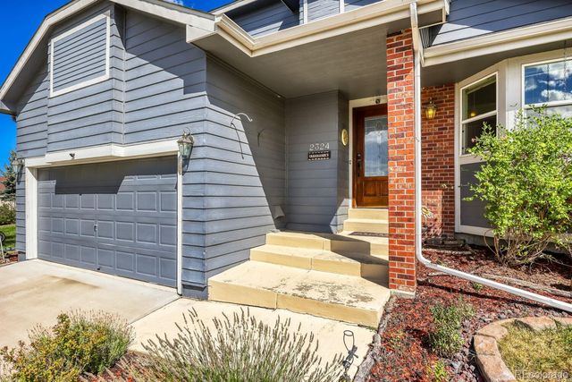 2324 Meadows Lane, Castle Rock, CO 80104