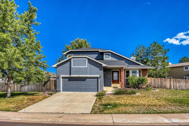 2324 Meadows Lane, Castle Rock, CO 80104