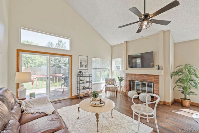 2324 Meadows Lane, Castle Rock, CO 80104