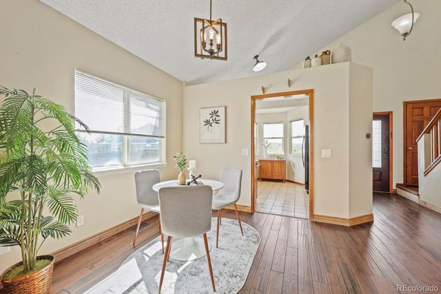 2324 Meadows Lane, Castle Rock, CO 80104