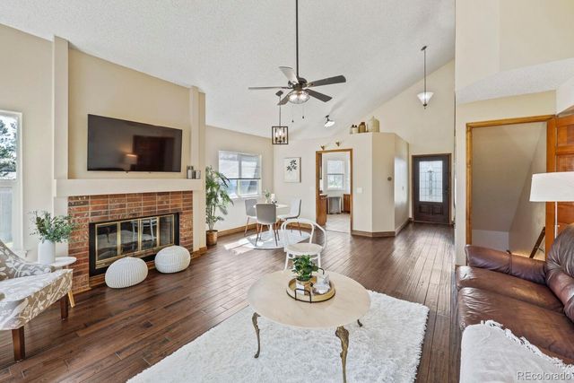 2324 Meadows Lane, Castle Rock, CO 80104