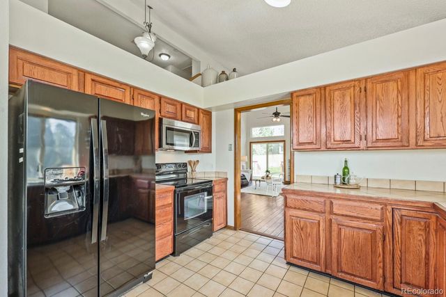 2324 Meadows Lane, Castle Rock, CO 80104