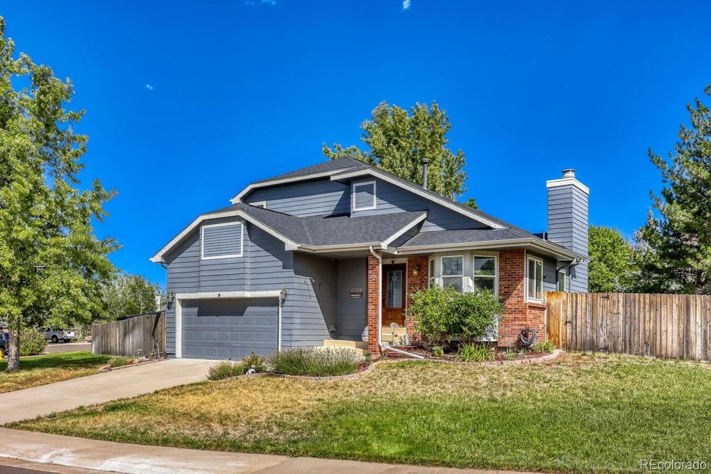2324 Meadows Lane, Castle Rock, CO 80104