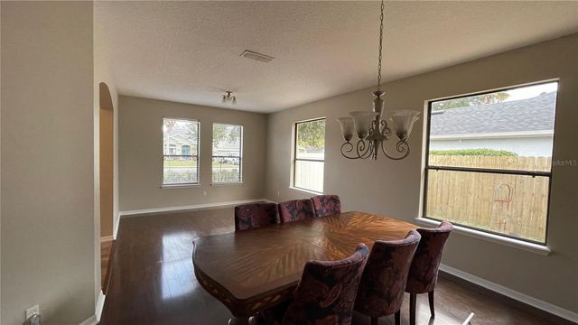 1540 CLAPTON DRIVE, Deland, FL 32720