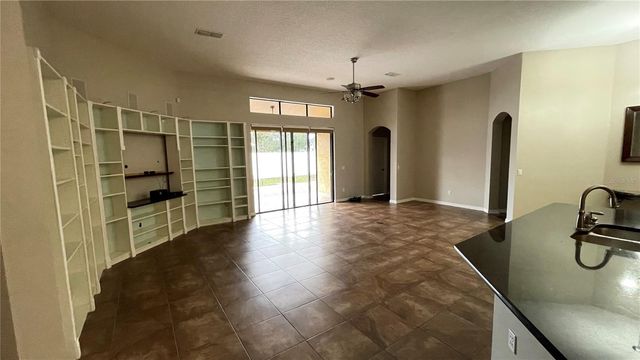 1540 CLAPTON DRIVE, Deland, FL 32720