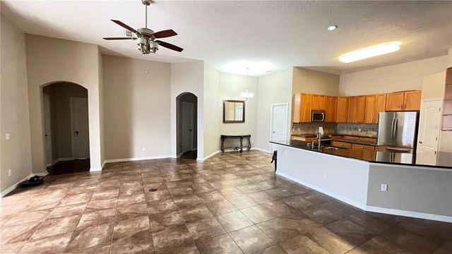 1540 CLAPTON DRIVE, Deland, FL 32720