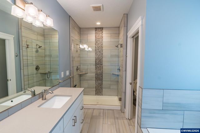 3308 Darrin St NW, Salem, OR 97304