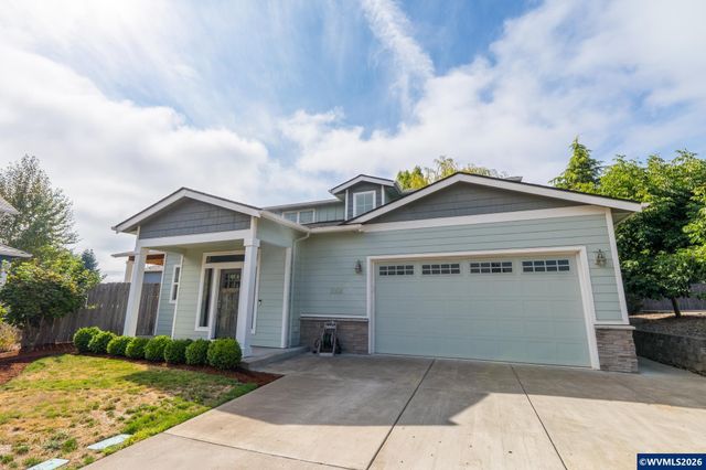 3308 Darrin St NW, Salem, OR 97304