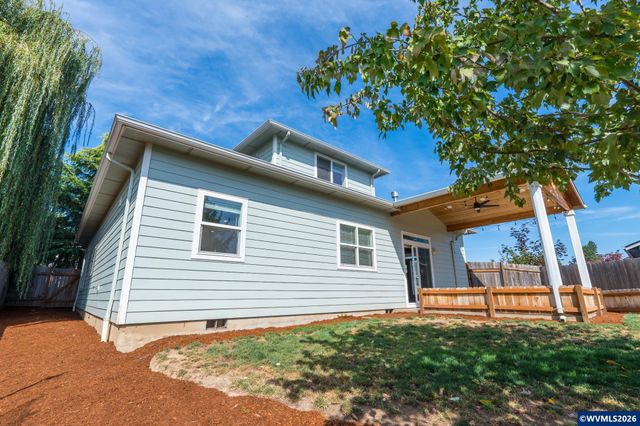 3308 Darrin St NW, Salem, OR 97304