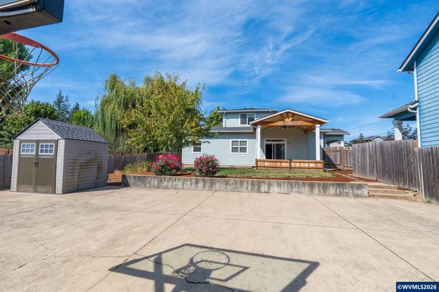 3308 Darrin St NW, Salem, OR 97304