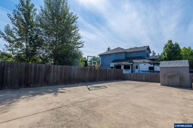 3308 Darrin St NW, Salem, OR 97304