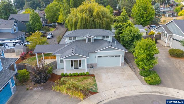 3308 Darrin St NW, Salem, OR 97304
