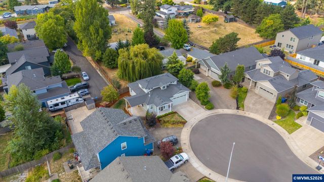 3308 Darrin St NW, Salem, OR 97304