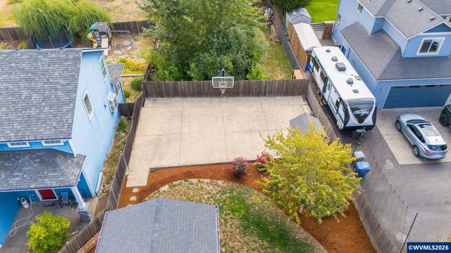3308 Darrin St NW, Salem, OR 97304
