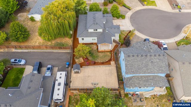 3308 Darrin St NW, Salem, OR 97304
