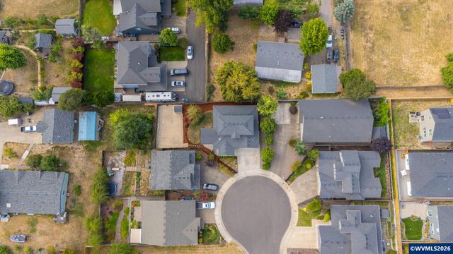 3308 Darrin St NW, Salem, OR 97304