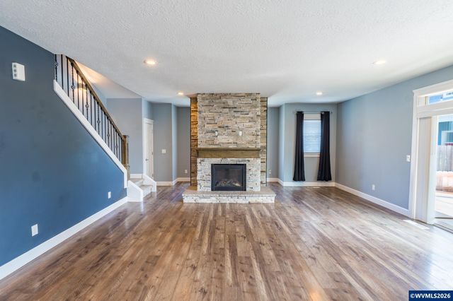3308 Darrin St NW, Salem, OR 97304