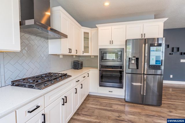 3308 Darrin St NW, Salem, OR 97304