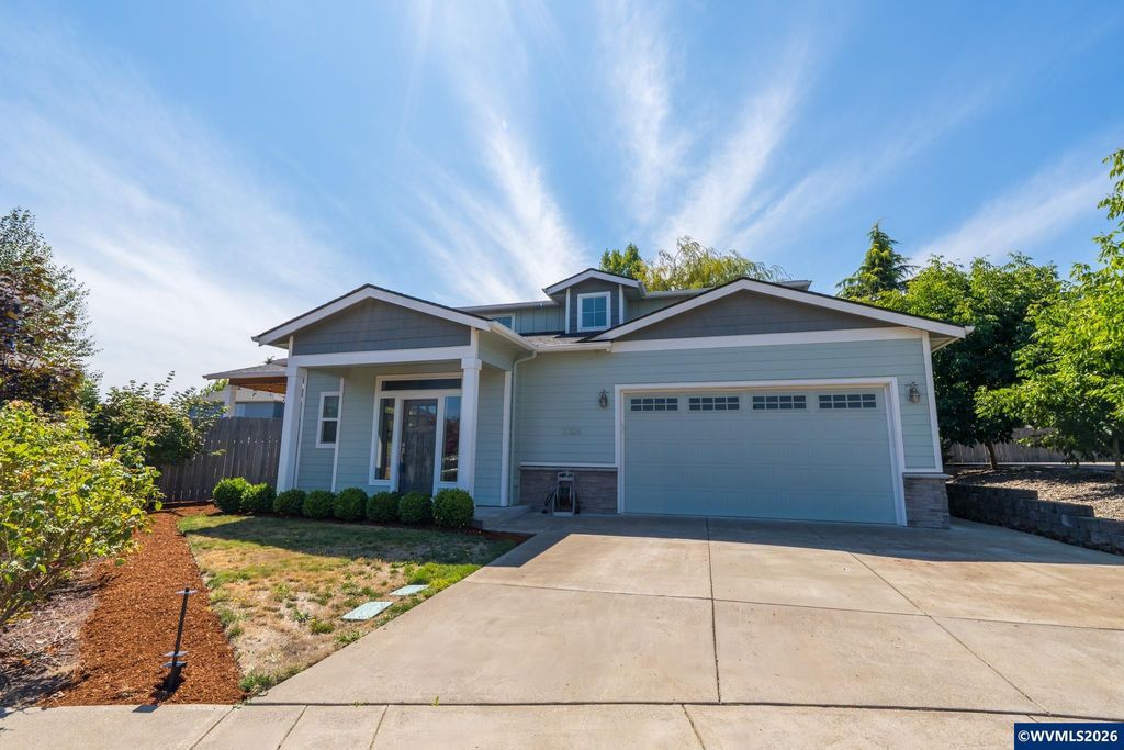 3308 Darrin St NW, Salem, OR 97304