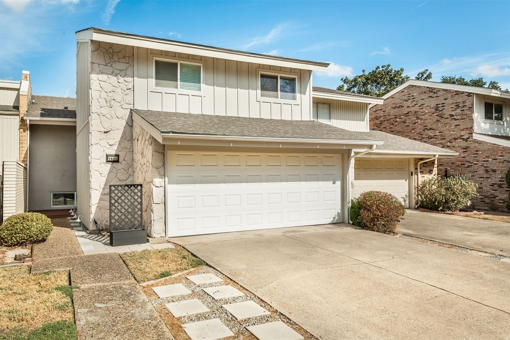 2925 Country Place Circle, Carrollton, TX 75006 — photo 3