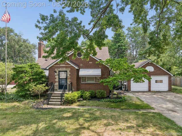 44736 Malow Avenue, Sterling Heights, MI 48314