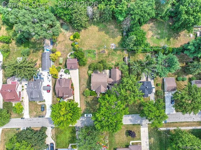 44736 Malow Avenue, Sterling Heights, MI 48314