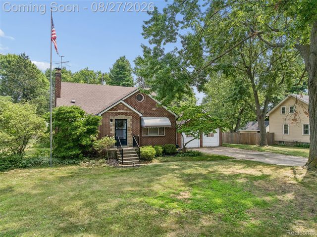 44736 Malow Avenue, Sterling Heights, MI 48314
