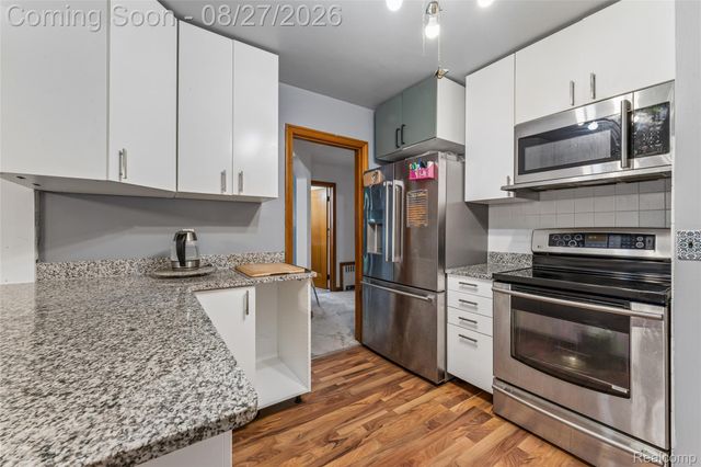 44736 Malow Avenue, Sterling Heights, MI 48314