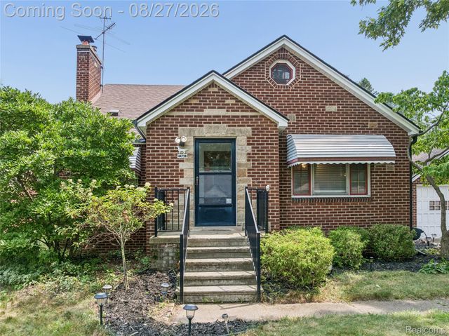 44736 Malow Avenue, Sterling Heights, MI 48314