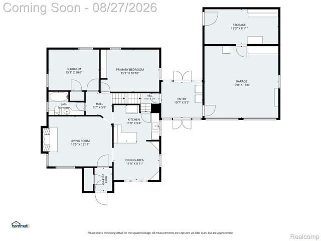 44736 Malow Avenue, Sterling Heights, MI 48314