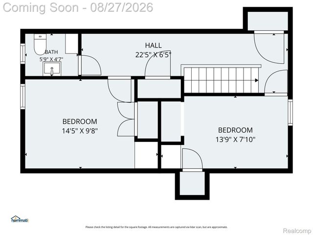 44736 Malow Avenue, Sterling Heights, MI 48314