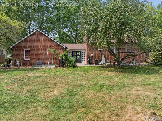 44736 Malow Avenue, Sterling Heights, MI 48314