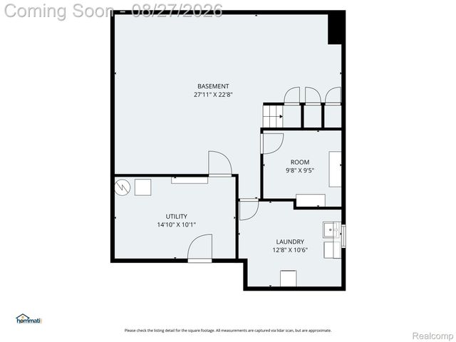 44736 Malow Avenue, Sterling Heights, MI 48314