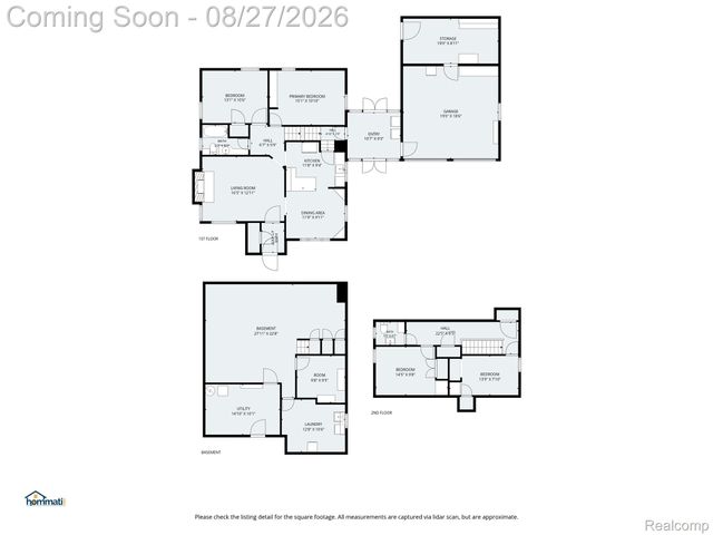 44736 Malow Avenue, Sterling Heights, MI 48314