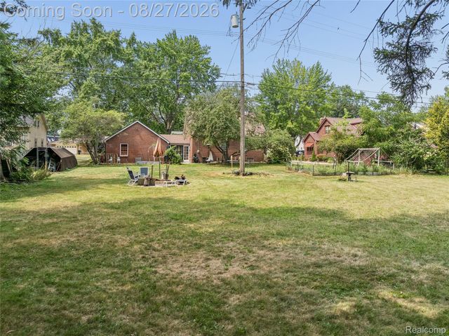 44736 Malow Avenue, Sterling Heights, MI 48314