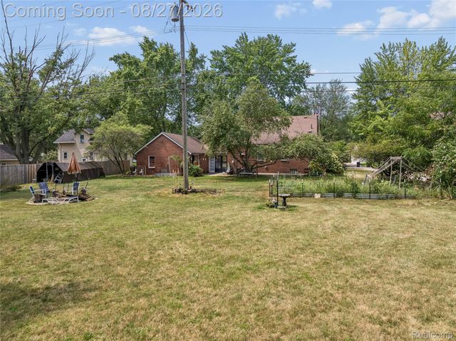 44736 Malow Avenue, Sterling Heights, MI 48314