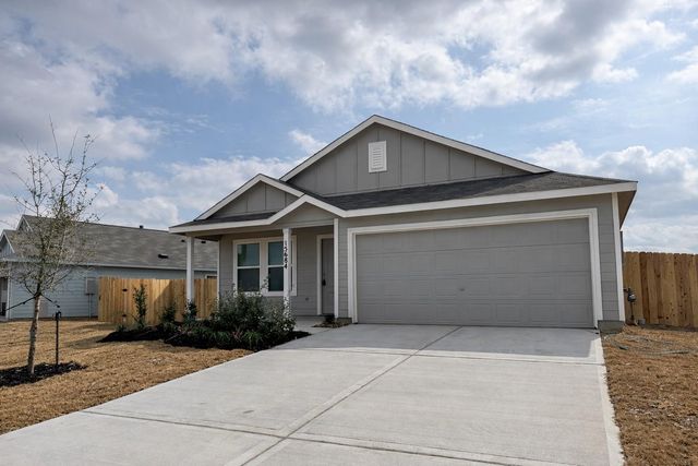 15684 Plum Brook Dr, Conroe, TX 77303