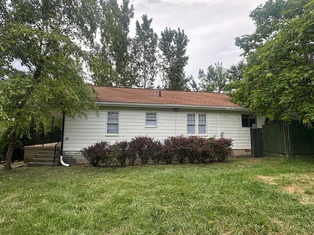 378 S Wheatland Avenue, Columbus, OH 43204