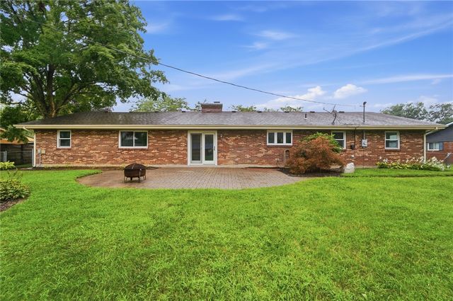 2372 Banyon Drive, Beavercreek, OH 45431