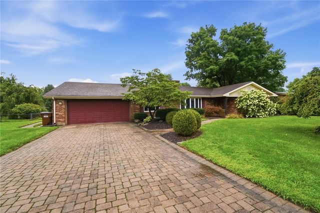 2372 Banyon Drive, Beavercreek, OH 45431