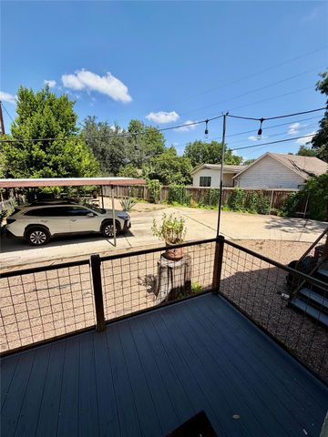 3212 E Oakmont BLVD B, Austin, TX 78703