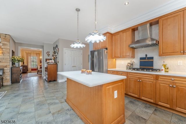 2 Lance Dr, Lebanon Twp., NJ 07830