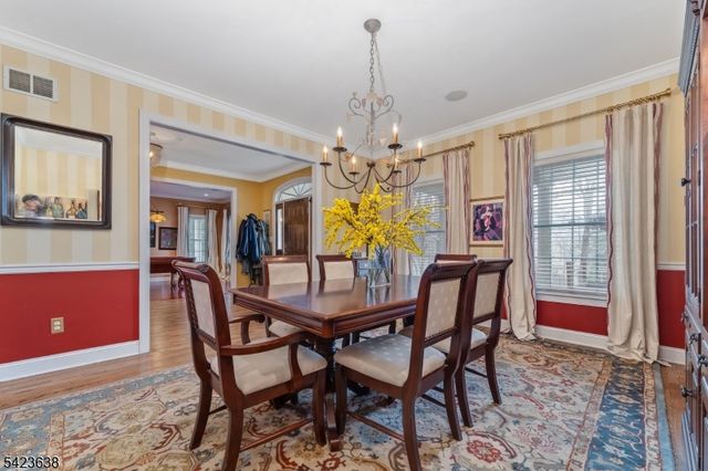 2 Lance Dr, Lebanon Twp., NJ 07830