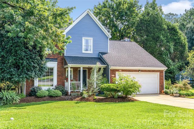 9800 Furlong Trail, Charlotte, NC 28269